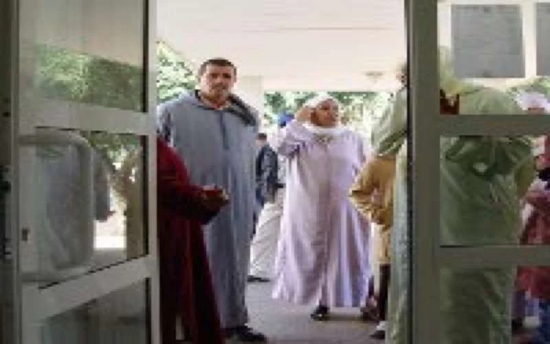 Veralgemening medische bijstand in Marokko