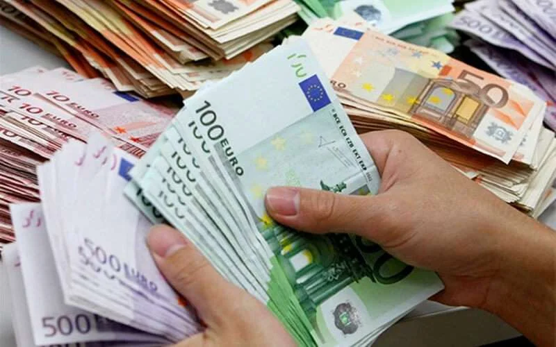 Geldoverdrachten wereld-Marokkanen met 11,14 procent gedaald