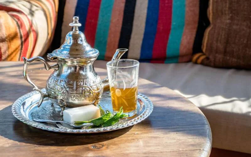 Marokko: geen "muizenmedicijnen" in munt