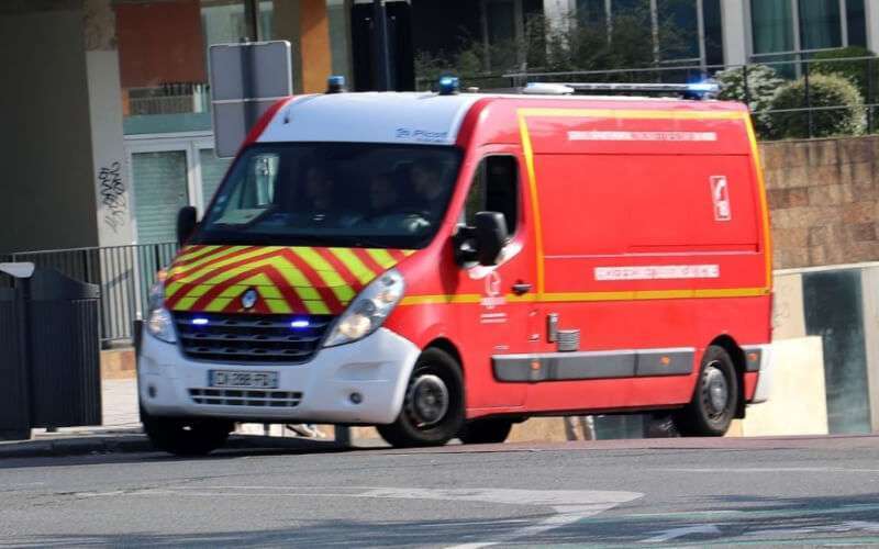 Sofia (5) doodgereden door dronken bestuurder