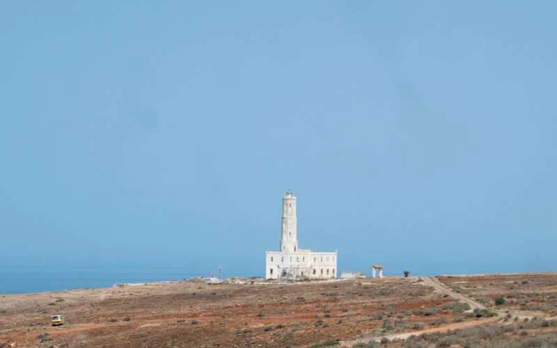 Driouch opnieuw opgeschrikt door aardbeving