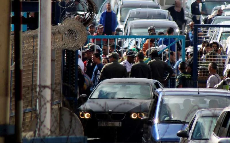 Wereld-Marokkaan tot twee jaar celstraf veroordeeld