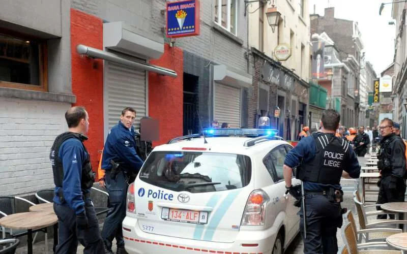 Belgische Marokkaan steekt neef neer voor grond in Marokko