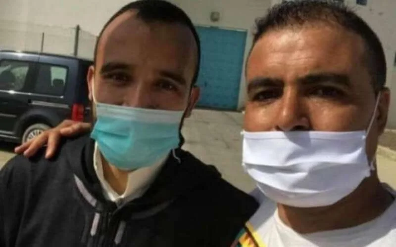 Koning Mohammed VI laat Hirak activisten vrij