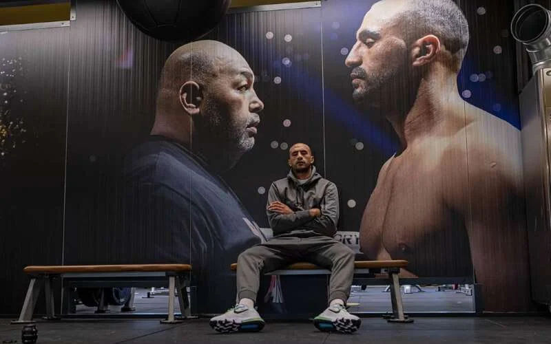 Badr Hari en Rico Verhoeven in december terug de ring in