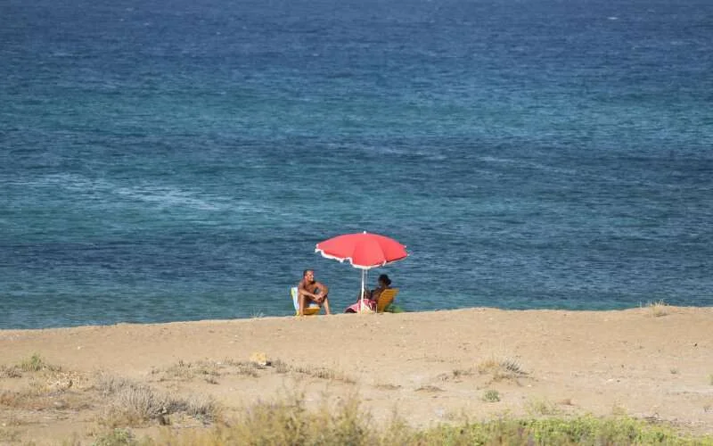 Marokko: toeristisch seizoen verloren