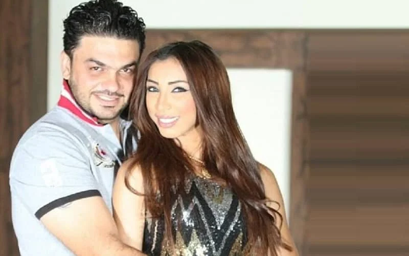 Man Dounia Batma breekt stilte