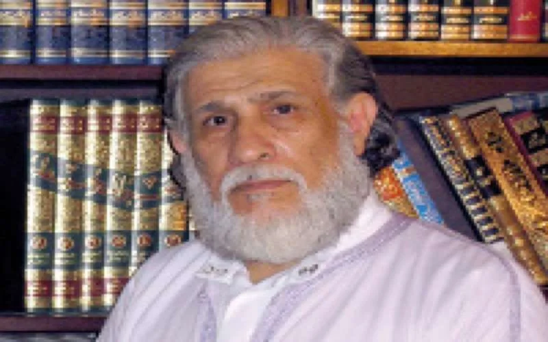 Abdelkrim Moutiî vraagt politiek asiel in Groot-Brittannië 