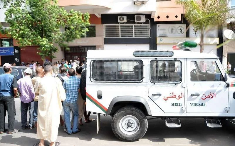 Marokkaan die zijn vrouw 17 jaar geleden vermoordde opgepakt