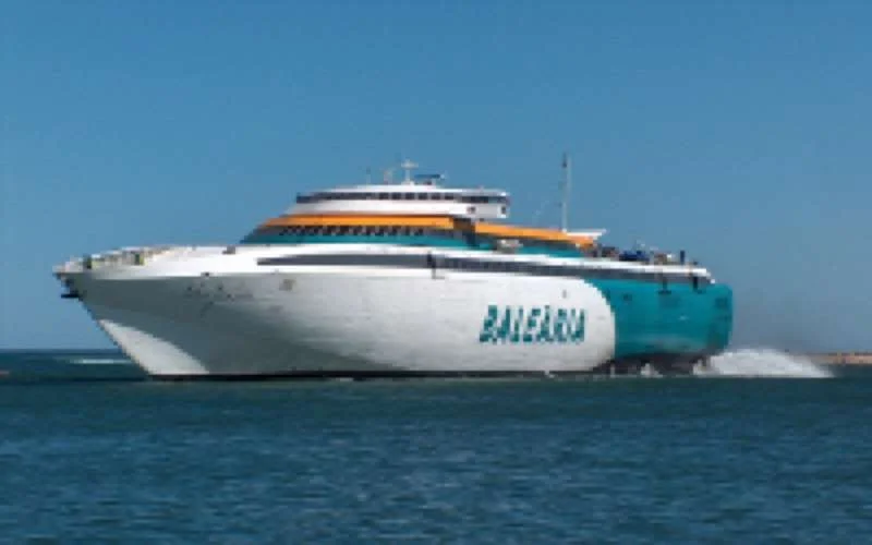 Tanger - Algeciras: de oversteek nog duurder dit jaar?