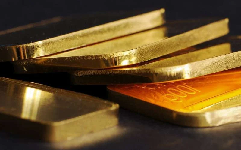 Goudstaven en 2,4 miljoen euro in beslag genomen in Oujda