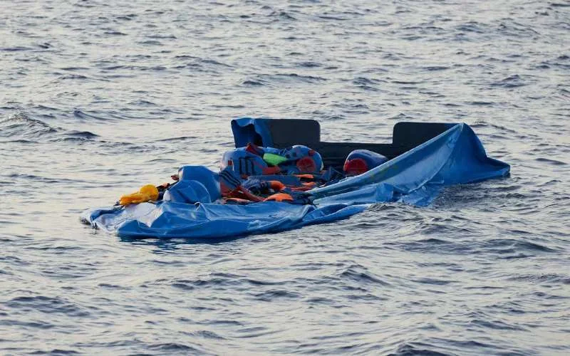 Marokko: vijftigtal migranten op zee omgekomen