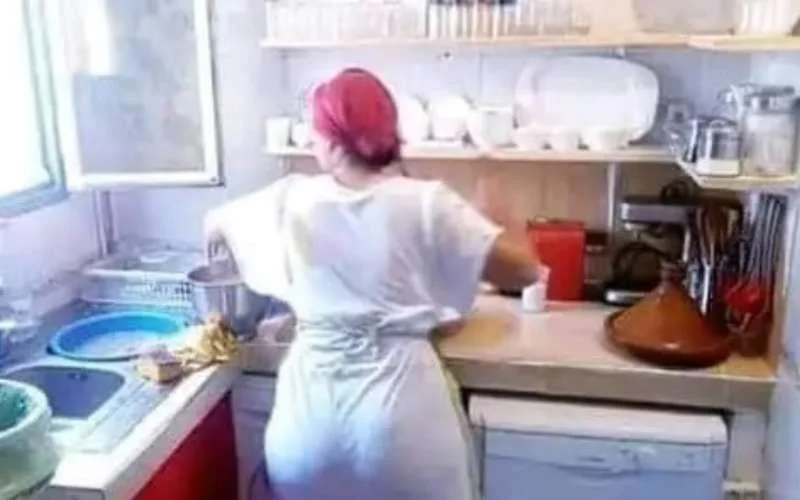 Marokko: einde video's "Routini yawmi" nabij?