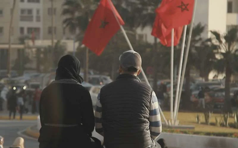 Marokko: vrouw verlaat man om met minnaar in bos te gaan leven