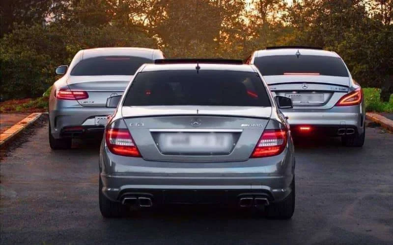 Tientallen in Europa gestolen auto's in Marokko teruggevonden
