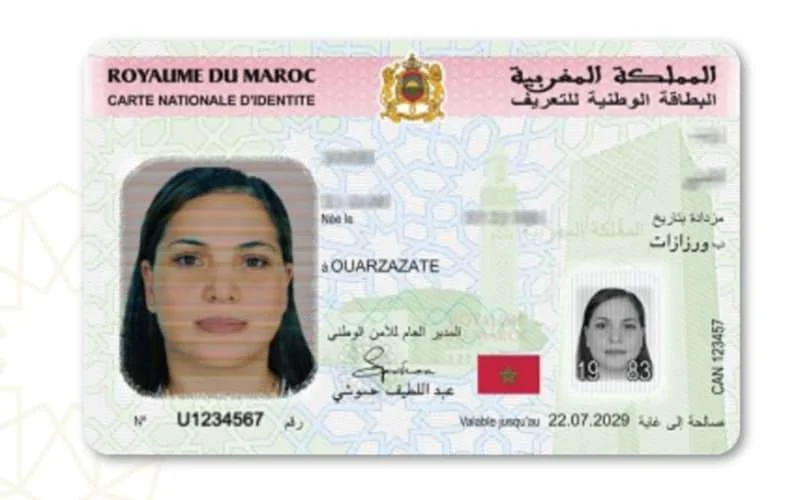 Voordelen nieuwe Marokkaanse identiteitskaart (video)