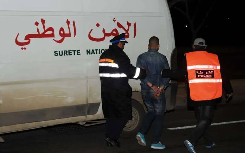 Miljoenen dirhams gestolen in woning Marokkaans Kamerlid