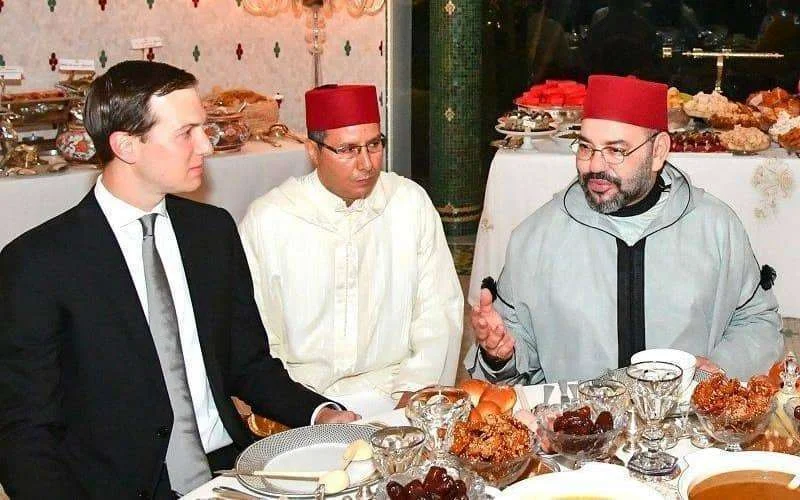 Jared Kushner opnieuw in Marokko om normalisering met Israël te bespreken