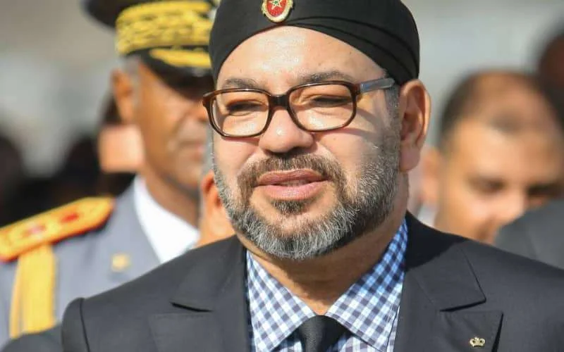 Mali bedankt Koning Mohammed VI