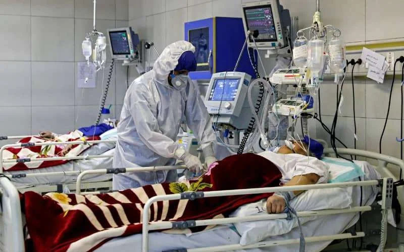 Marokko: 14.360 coronapatiënten nog in het ziekenhuis (video)