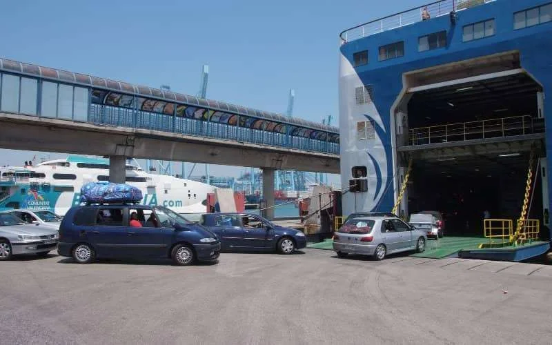 Spanje geeft meer uitleg over sluiting luchtruim voor Marokkanen