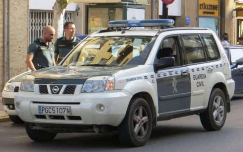 Jonge Marokkaan doodgeschoten in Huelva
