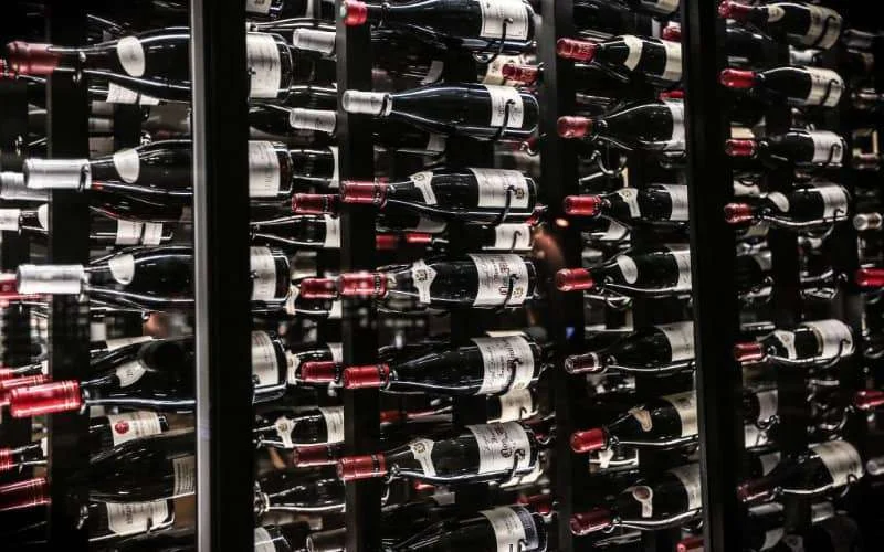 Marokko: "Keizer van de wijn" mag flinke boete verwachten