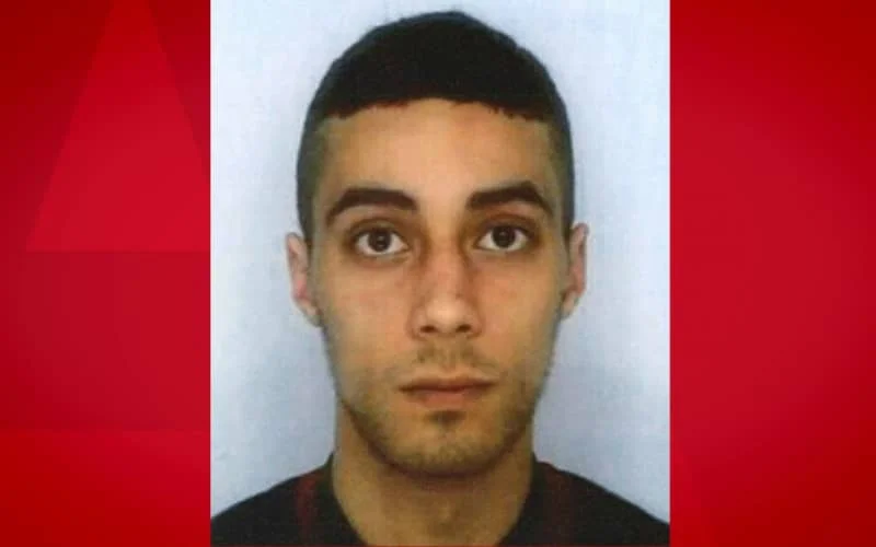 Ismail El Bakali opgepakt voor moord Omar Essalih