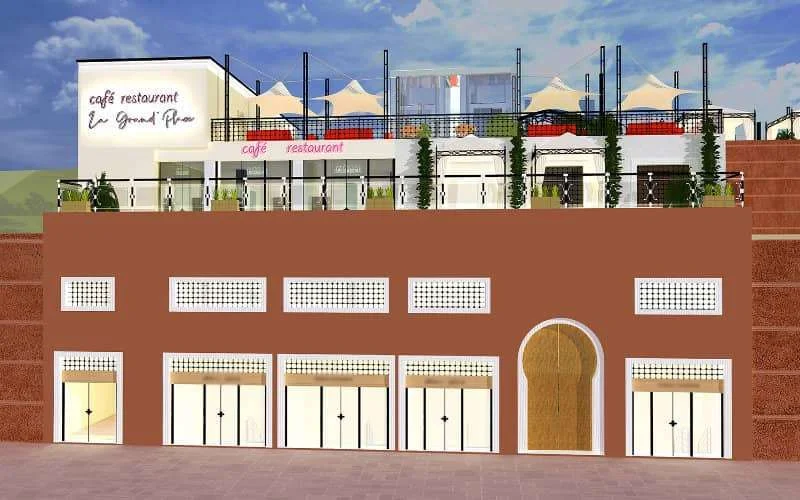 Kamerlid neemt het op voor wereld-Marokkaanse