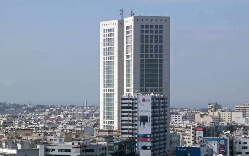 Inwoners Casablanca woedend