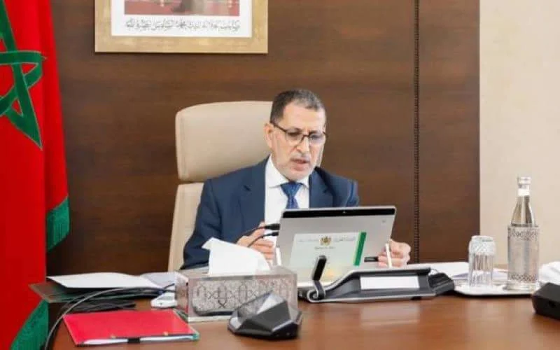 Marokko hekelt Algerije vanwege de Sahara-kwestie