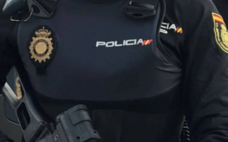 Voortvluchtige Marokkaanse vrouw gearresteerd in Spanje