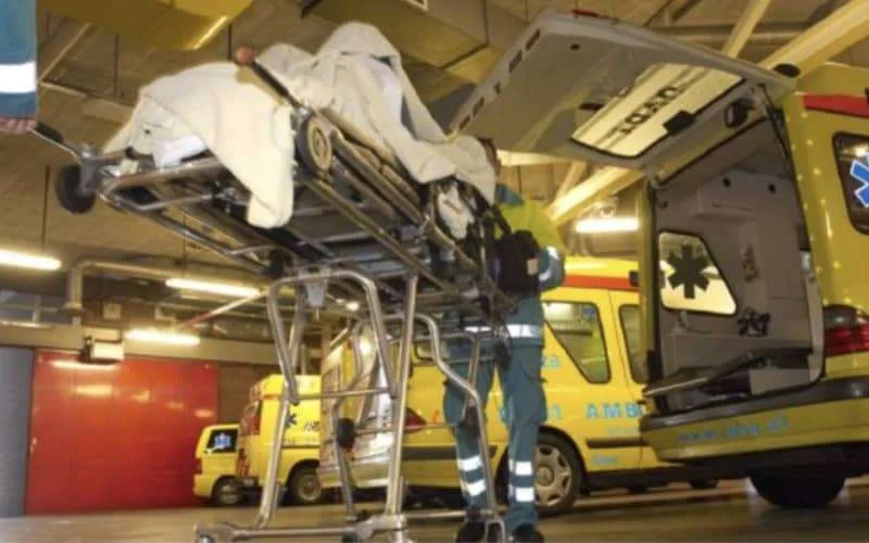 Marokkaan (27) komt om bij verkeersongeval in Nederland