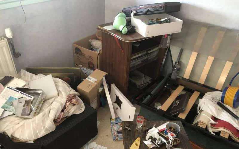 Marokkaan doet vreemde ontdekking na terugkeer uit Marokko