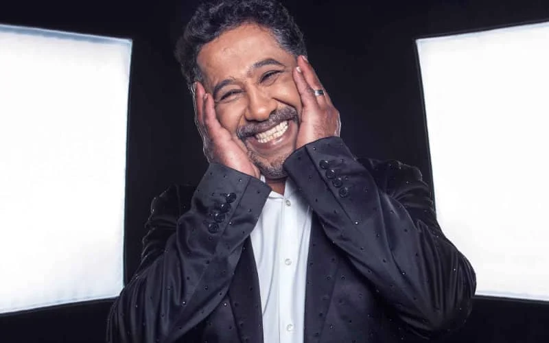 Khaled: "Ik ken koning Mohammed VI sinds hij kroonprins was"