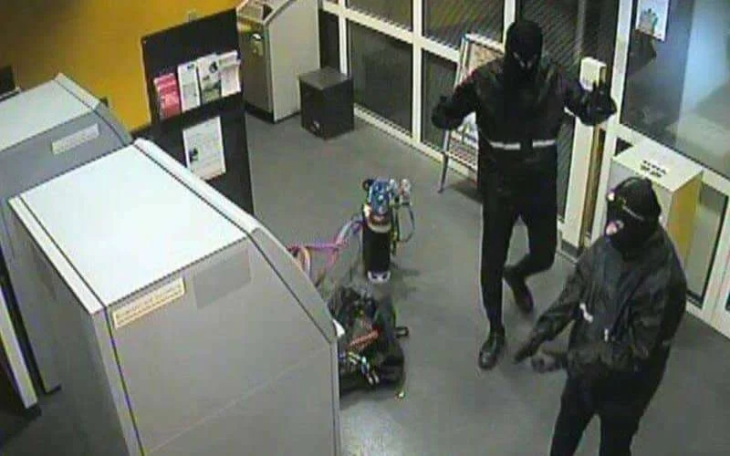 Lid Marokkaanse "Audi-bende" in Duitsland gearresteerd