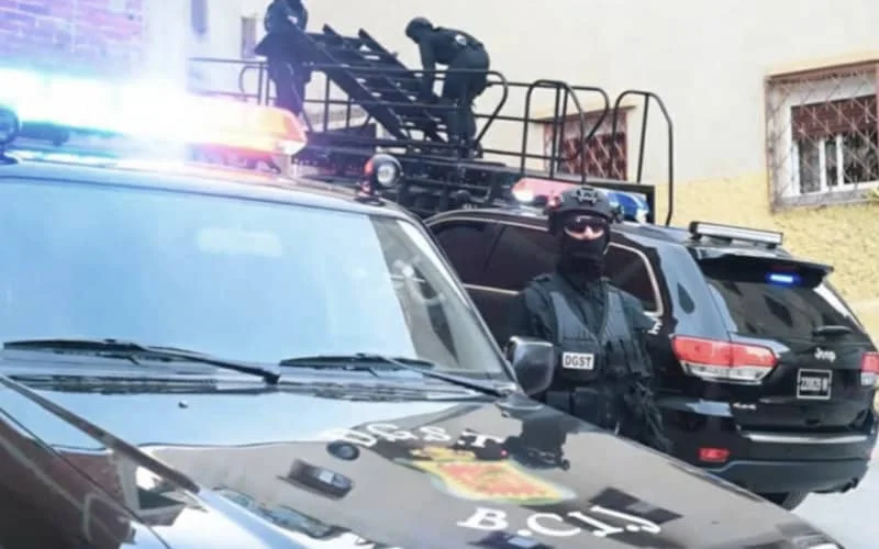 Leden terreurcel Tanger planden individuele aanslagen