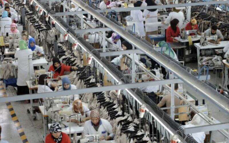 Spanje wil Marokkaanse industrie financieren