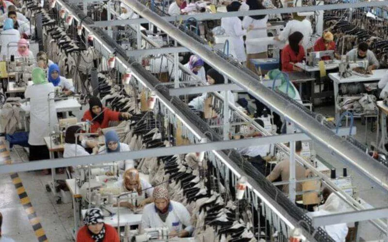 Spanje wil Marokkaanse industrie financieren