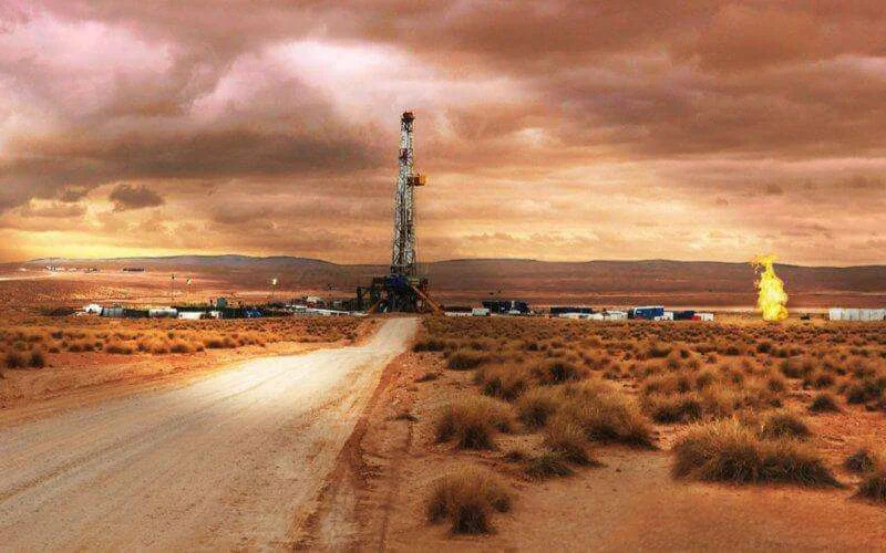 Marokko beschikt over aanzienlijke gasvoorraden