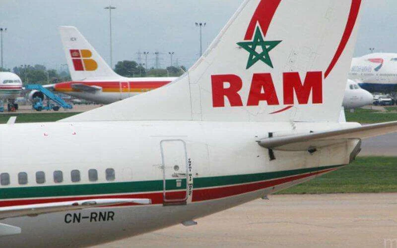 Marokko: luchtverkeer weer toegestaan?