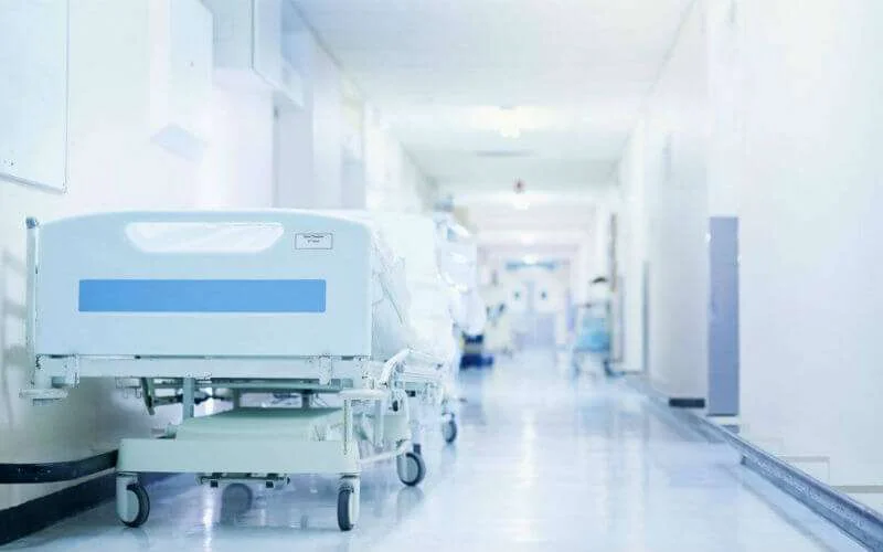 Dakhla krijgt hypermoderne kliniek