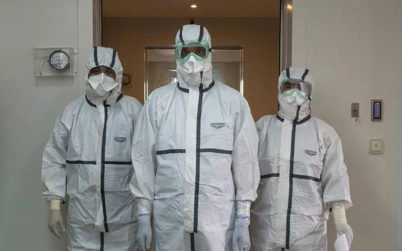 Coronavirus Marokko: 3443 nieuwe besmettingen