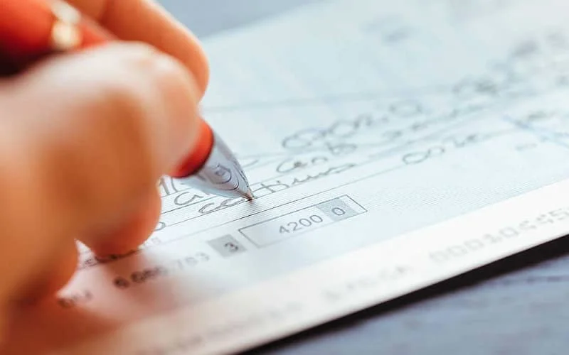 Marokko: werknemer verdwijnt na innen dikke cheque