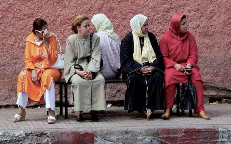 Marokkaanse diaspora pleit voor herziening familiewet (video)