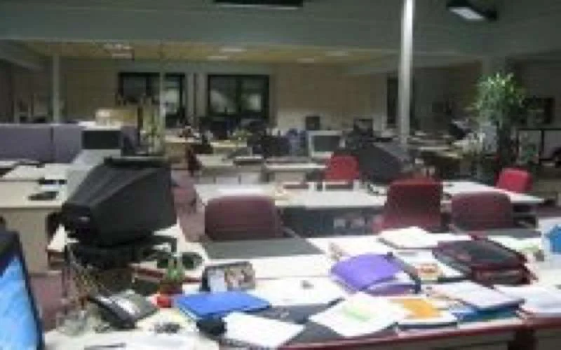 Marokko jaagt op spookambtenaren 