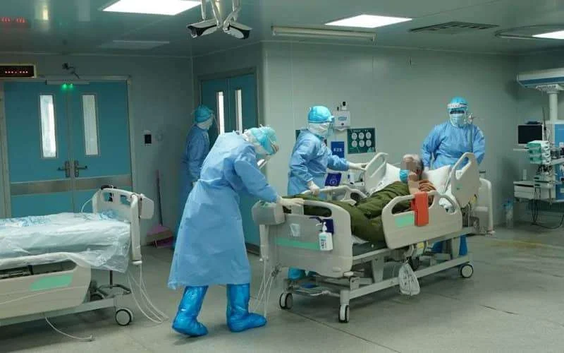 Marokko: ziekenhuis kondigt onrecht dood aan van familielid