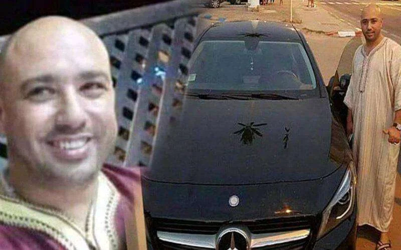 Marokko: hof oordeelt in rechtszaak 'Raqi van Berkane'