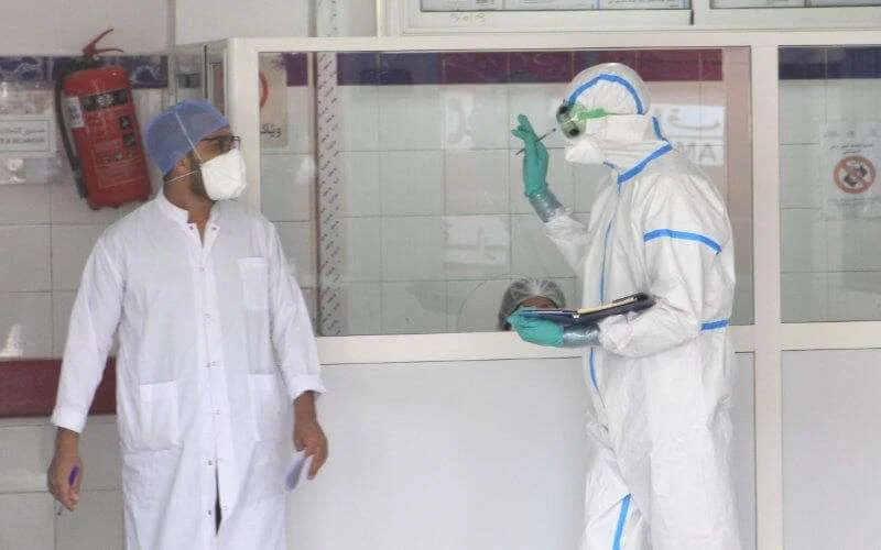 Coronavirus Marokko: update zaterdag 24 oktober