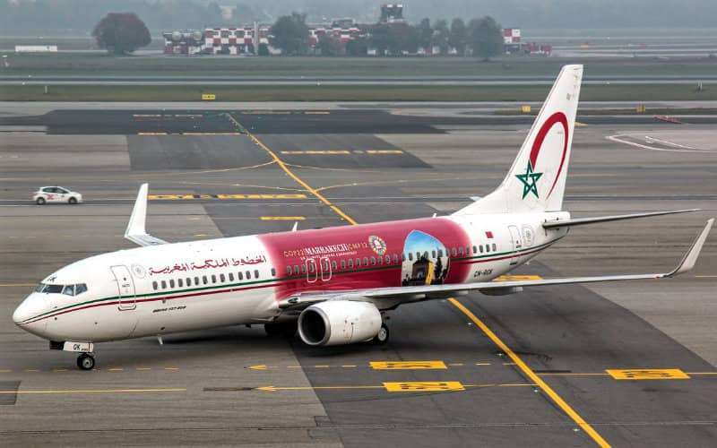 Kinderen mogen onbegeleid reizen met Royal Air Maroc